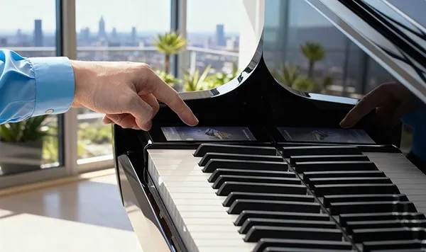 Music City – Tổng Kho Piano, Guitar, Organ | Dịch Vụ Giáo Dục Âm Nhạc