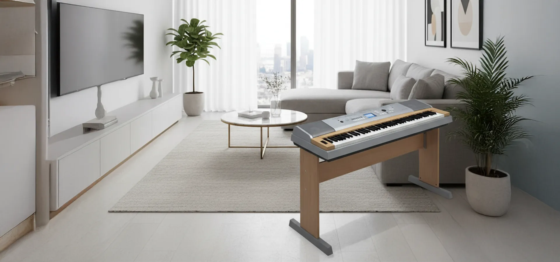 Music City – Tổng Kho Piano, Guitar, Organ | Dịch Vụ Giáo Dục Âm Nhạc