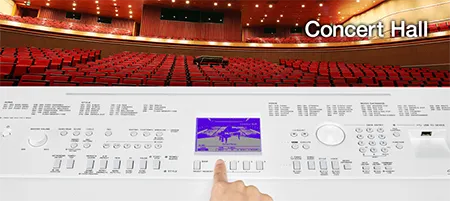 Music City – Tổng Kho Piano, Guitar, Organ | Dịch Vụ Giáo Dục Âm Nhạc