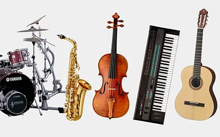 Music City – Tổng Kho Piano, Guitar, Organ | Dịch Vụ Giáo Dục Âm Nhạc