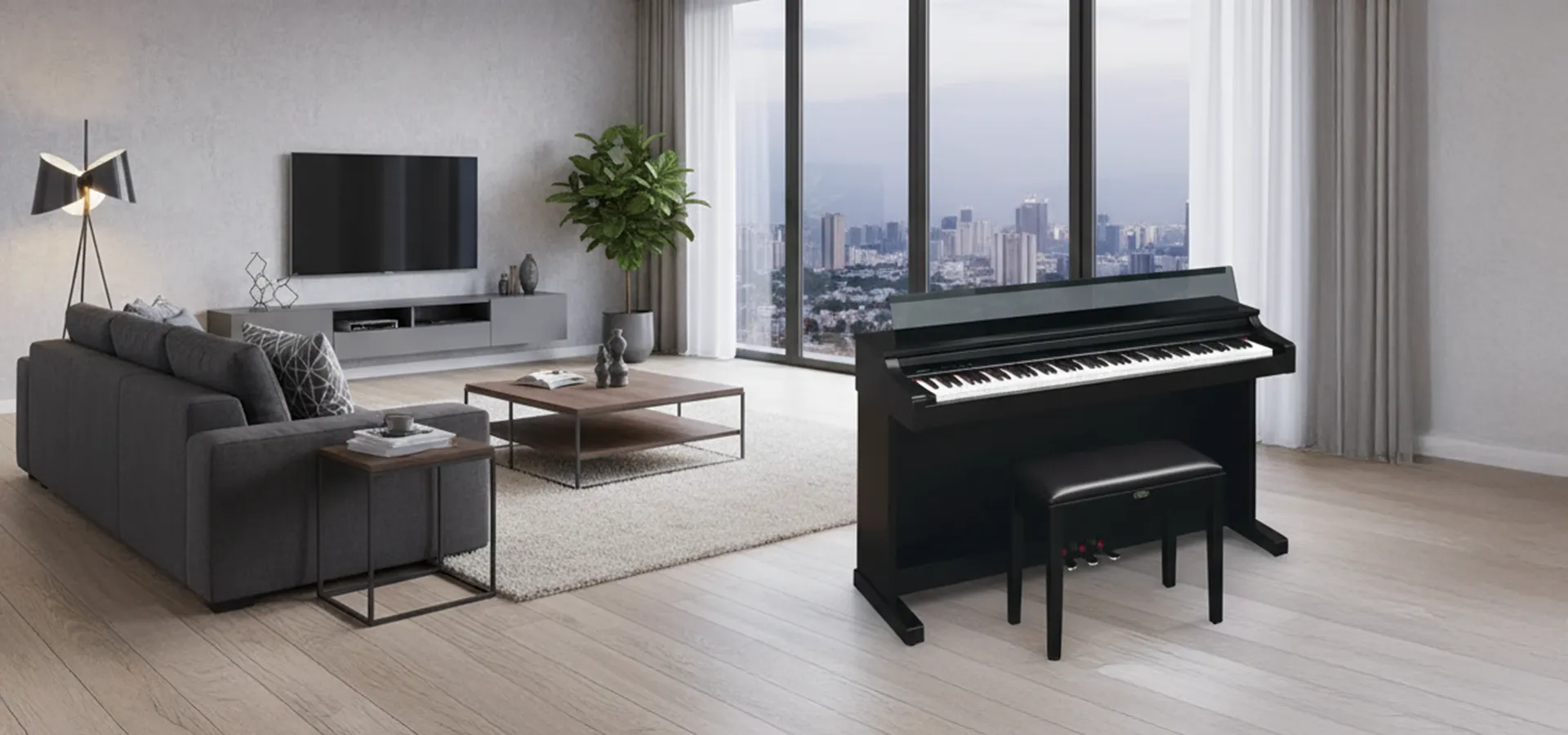 Music City – Tổng Kho Piano, Guitar, Organ | Dịch Vụ Giáo Dục Âm Nhạc