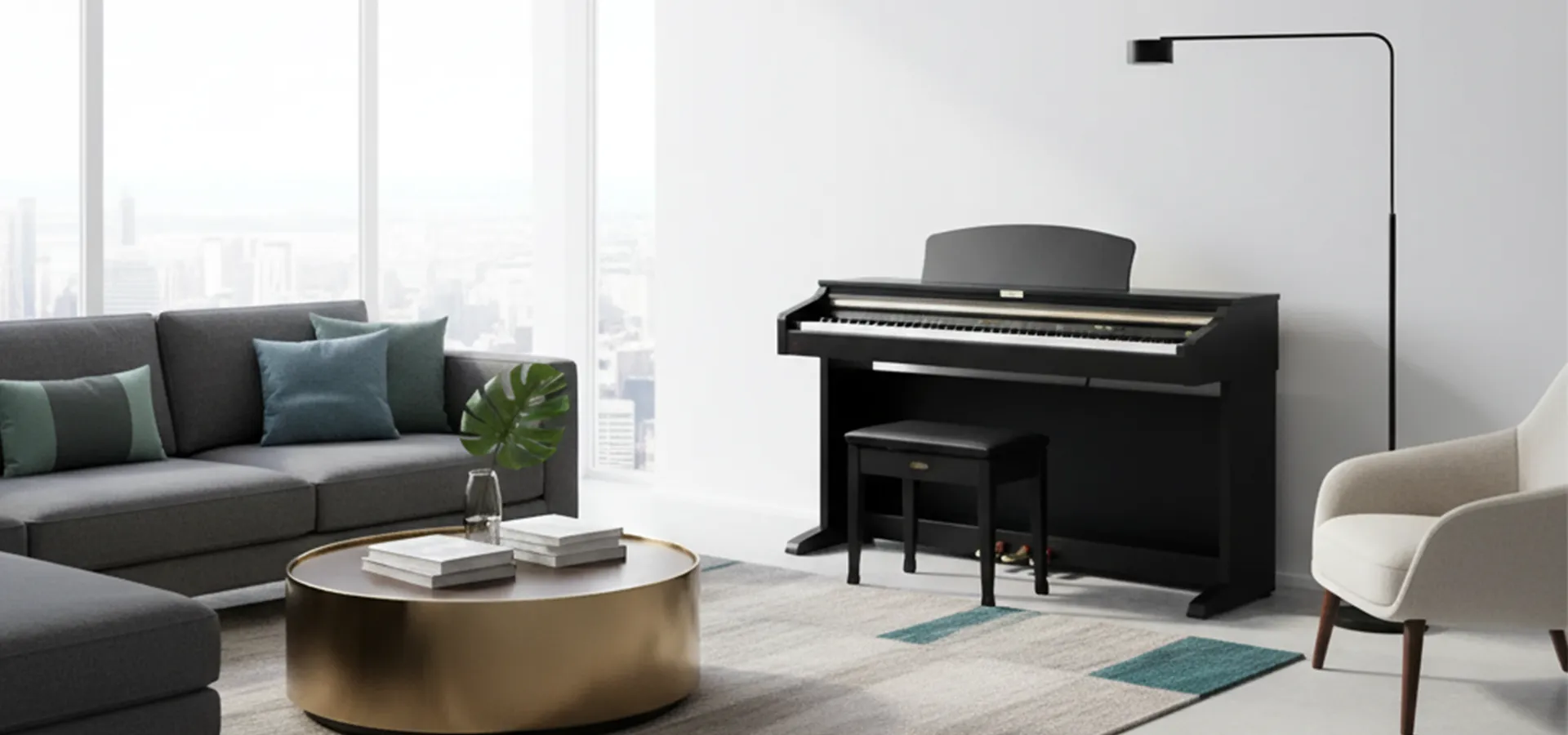 Music City – Tổng Kho Piano, Guitar, Organ | Dịch Vụ Giáo Dục Âm Nhạc