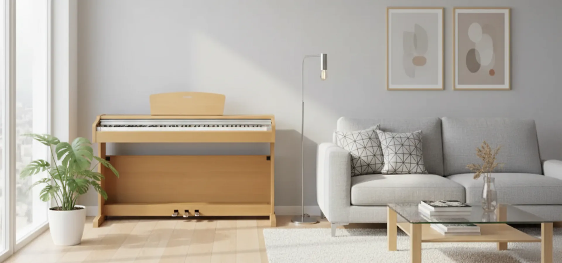 Music City – Tổng Kho Piano, Guitar, Organ | Dịch Vụ Giáo Dục Âm Nhạc