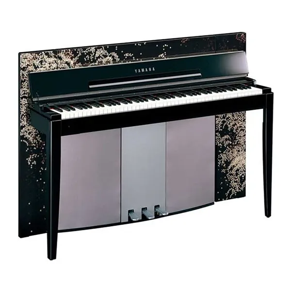 Đàn Piano Yamaha MODUS F01 - Ảnh 10