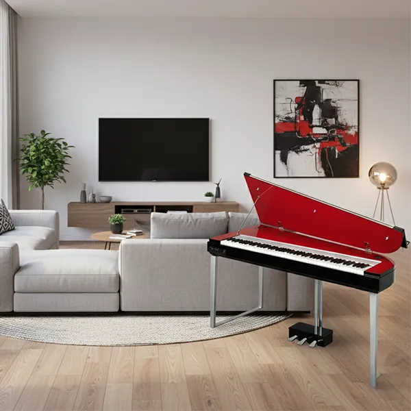 Music City – Tổng Kho Piano, Guitar, Organ | Dịch Vụ Giáo Dục Âm Nhạc