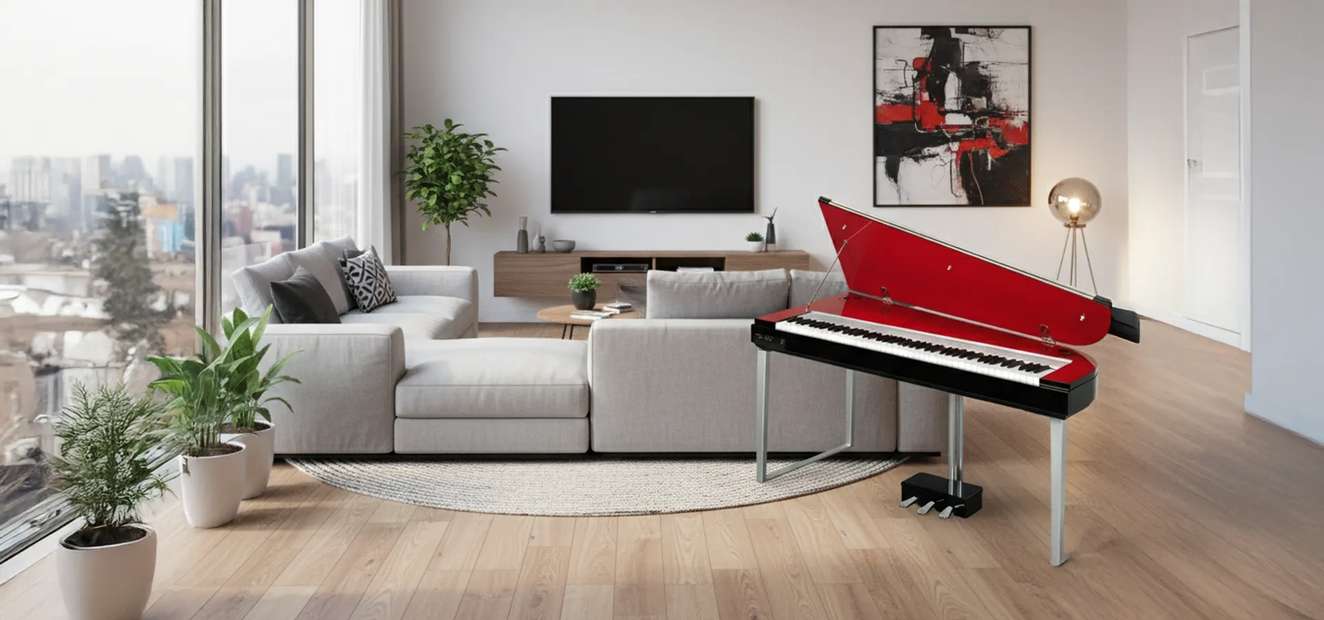 Music City – Tổng Kho Piano, Guitar, Organ | Dịch Vụ Giáo Dục Âm Nhạc