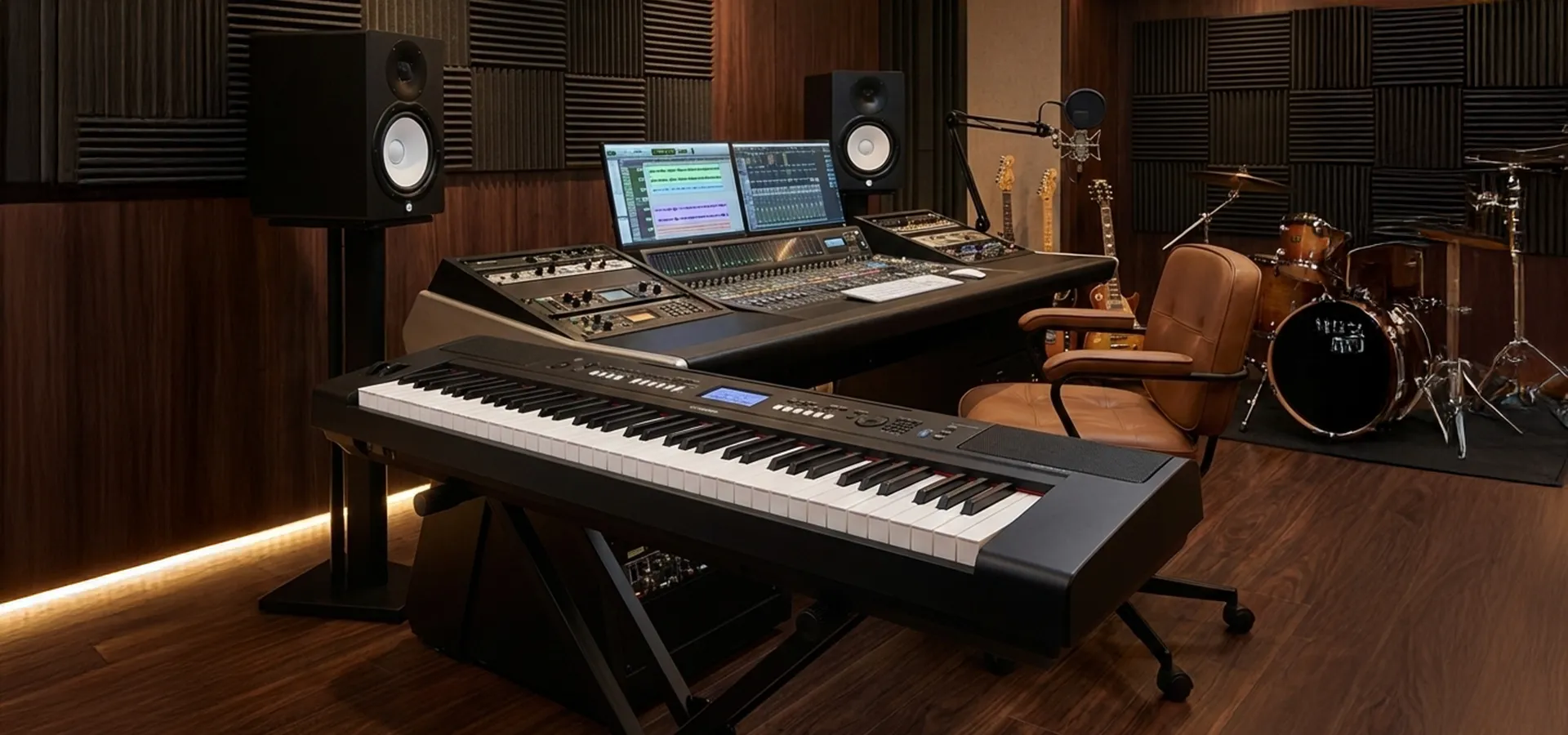 Music City – Tổng Kho Piano, Guitar, Organ | Dịch Vụ Giáo Dục Âm Nhạc
