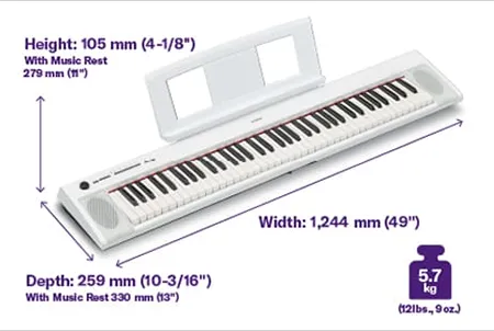 Music City – Tổng Kho Piano, Guitar, Organ | Dịch Vụ Giáo Dục Âm Nhạc