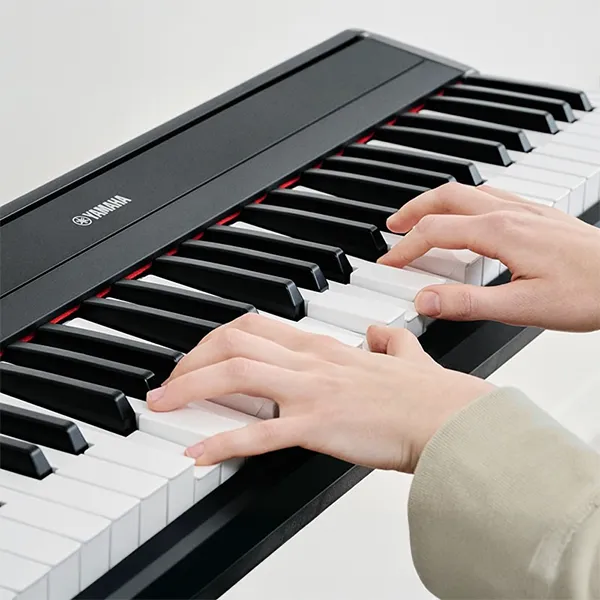 Đàn Piano Yamaha NP35 - Ảnh 7