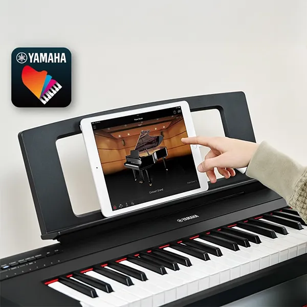 Đàn Piano Yamaha NP35 - Ảnh 8