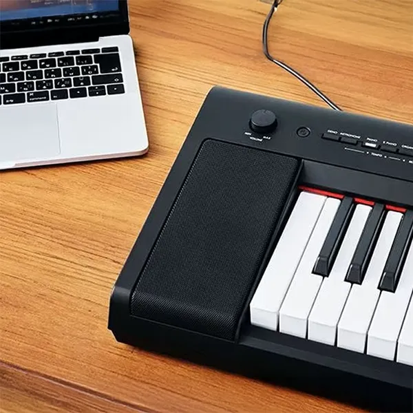 Đàn Piano Yamaha NP35 - Ảnh 9