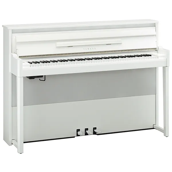 Đàn Piano Yamaha NU1 - Ảnh 4
