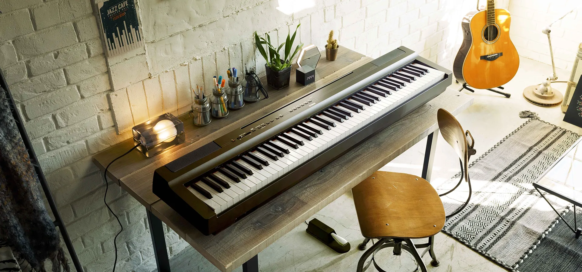 Music City – Tổng Kho Piano, Guitar, Organ | Dịch Vụ Giáo Dục Âm Nhạc