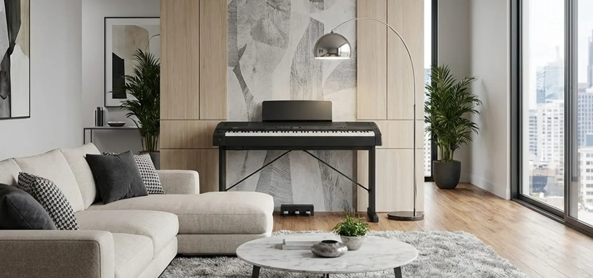 Music City – Tổng Kho Piano, Guitar, Organ | Dịch Vụ Giáo Dục Âm Nhạc