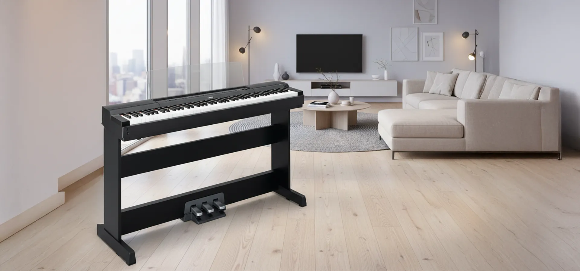 Music City – Tổng Kho Piano, Guitar, Organ | Dịch Vụ Giáo Dục Âm Nhạc