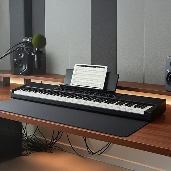 Music City – Tổng Kho Piano, Guitar, Organ | Dịch Vụ Giáo Dục Âm Nhạc