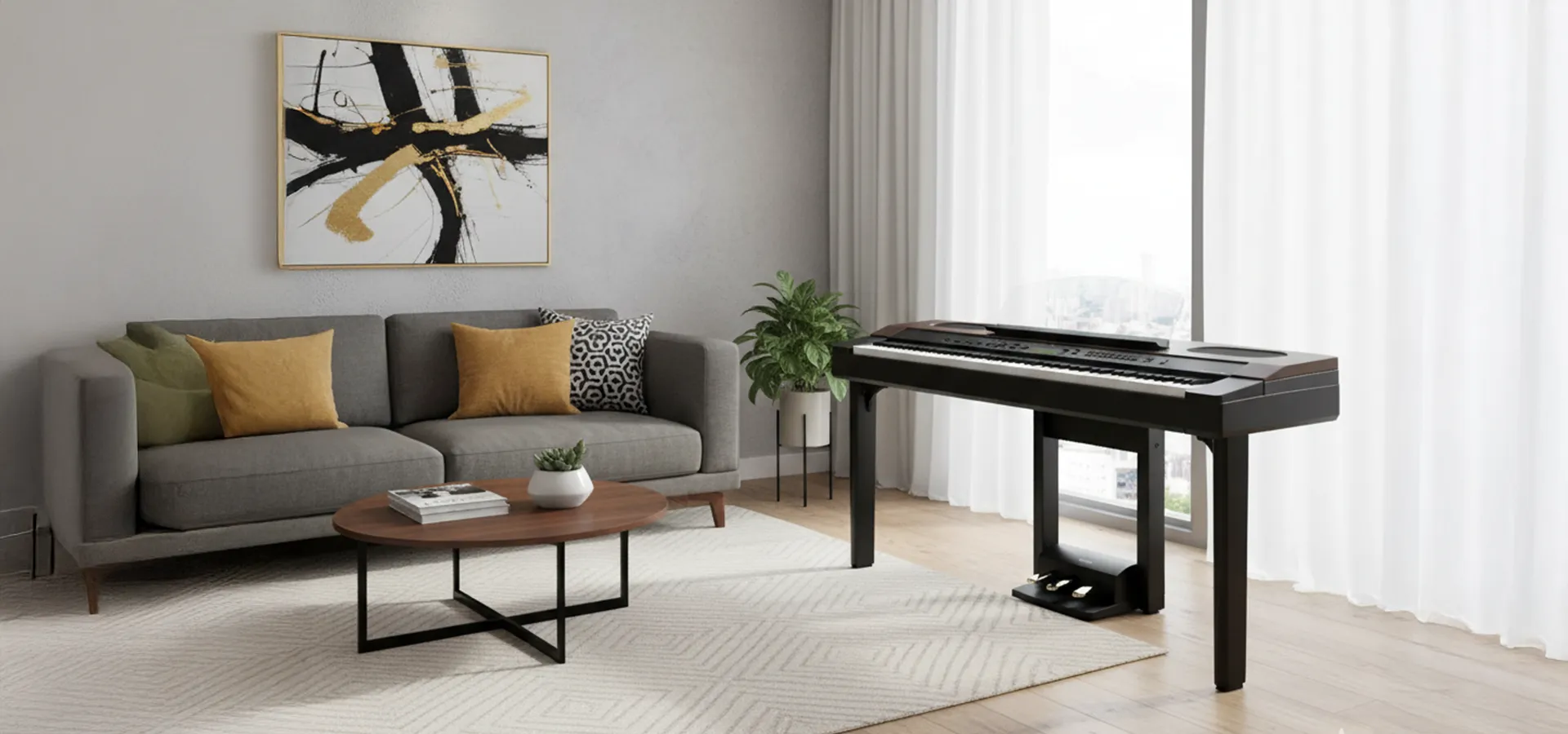 Music City – Tổng Kho Piano, Guitar, Organ | Dịch Vụ Giáo Dục Âm Nhạc