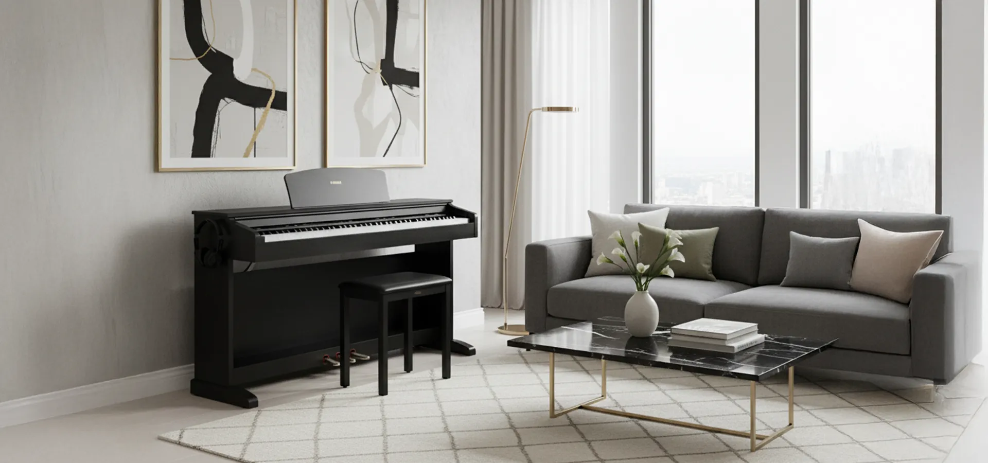 Music City – Tổng Kho Piano, Guitar, Organ | Dịch Vụ Giáo Dục Âm Nhạc