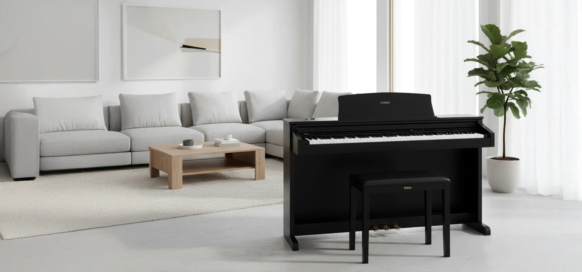 Music City – Tổng Kho Piano, Guitar, Organ | Dịch Vụ Giáo Dục Âm Nhạc